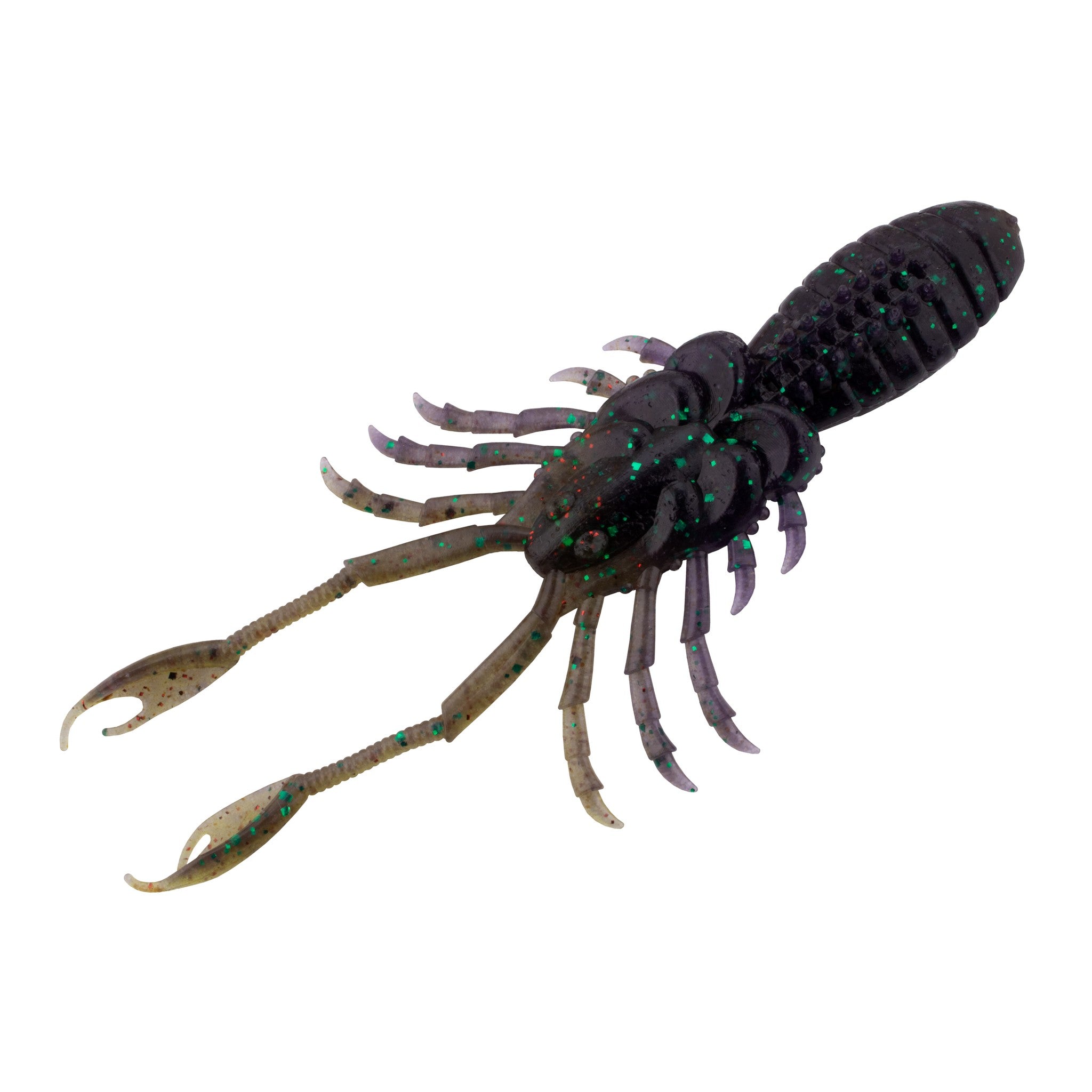 Bait Breath eX-Rider Shrimp 4.8 - #939 Water Bug