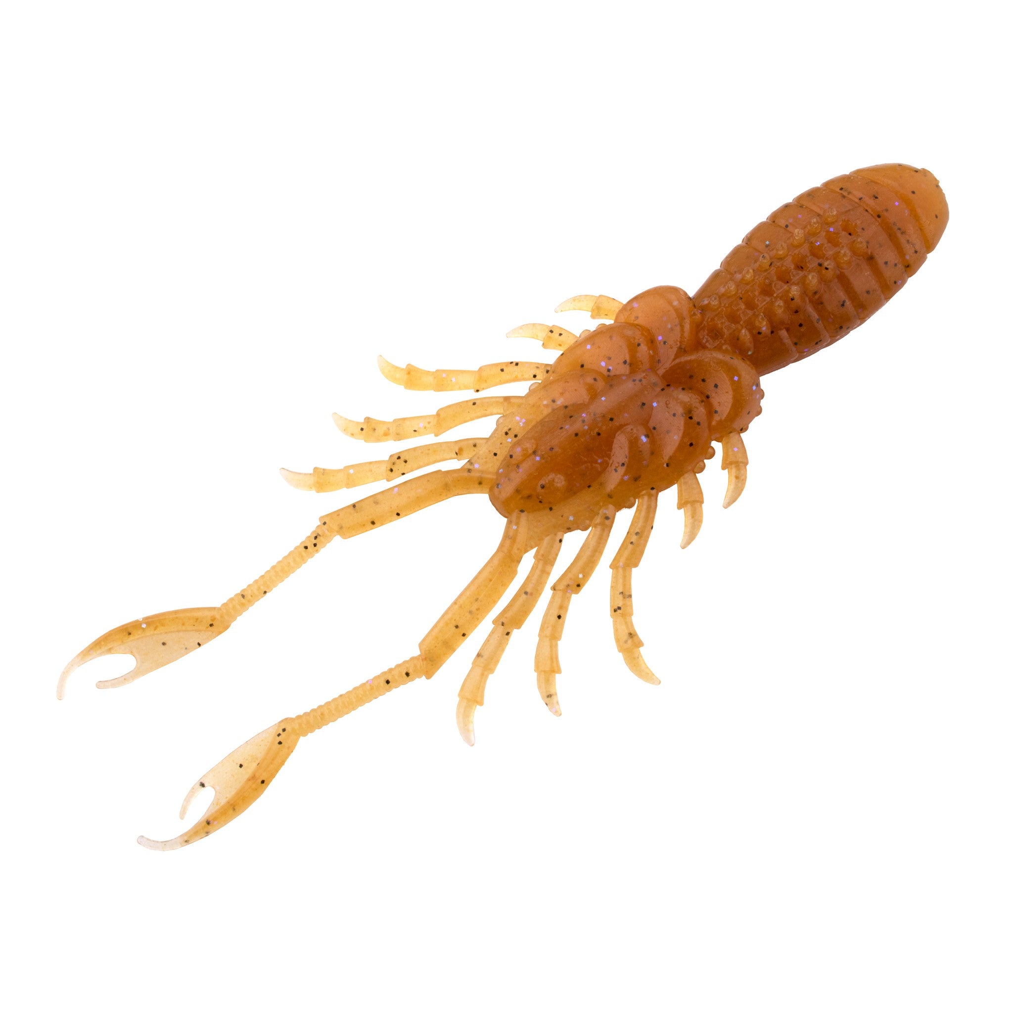 Bait Breath eX-Rider Shrimp 4.8 - #961 Tasty Shrimp