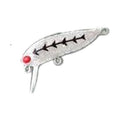 Rodio Craft RC Grasshopper #18 Red Glow