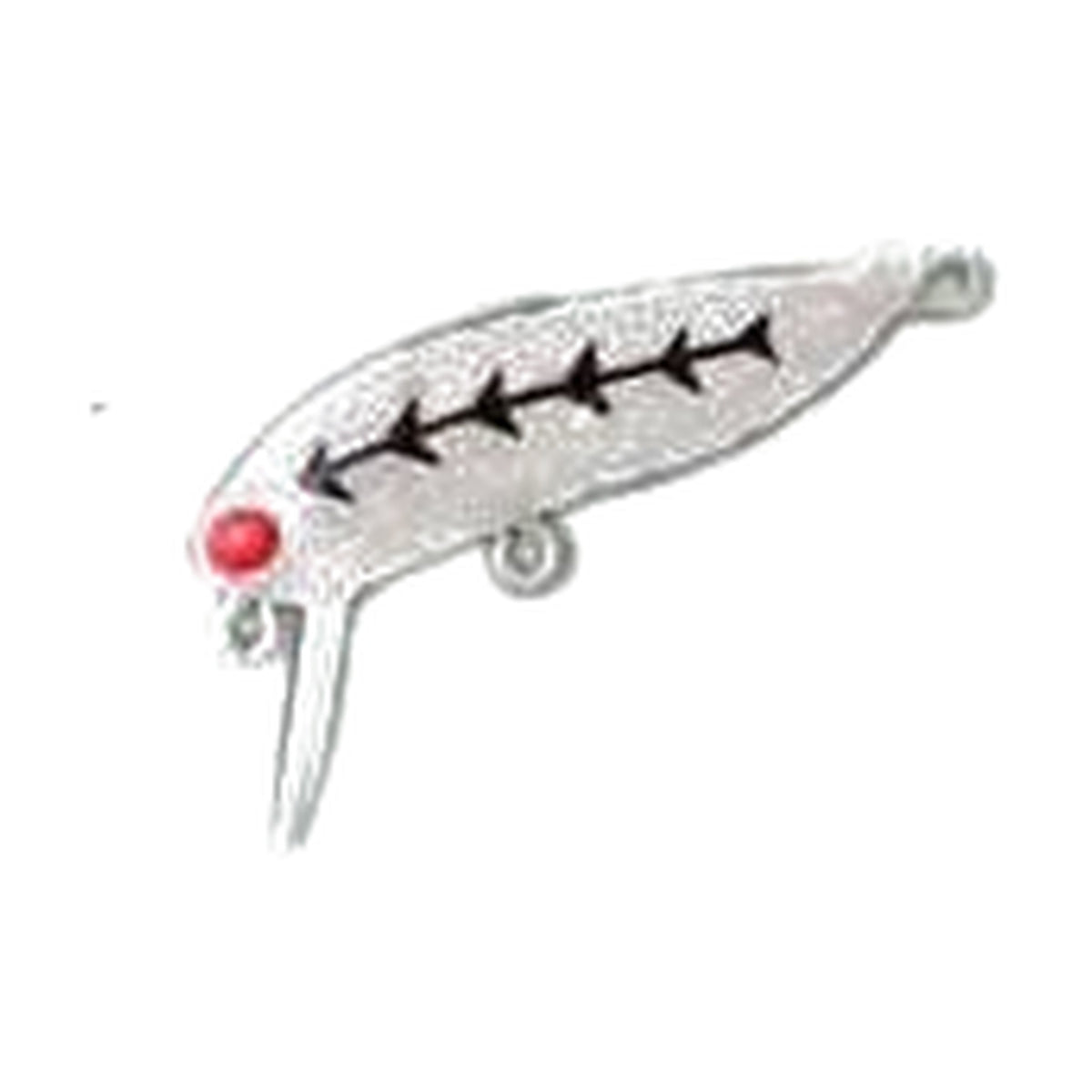 Rodio Craft RC Grasshopper #18 Red Glow