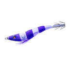 Duel ez-SLIM CLOTH 80mm - KVUZ Purple Zebra