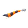 LKOZ Black Orange Zebra
