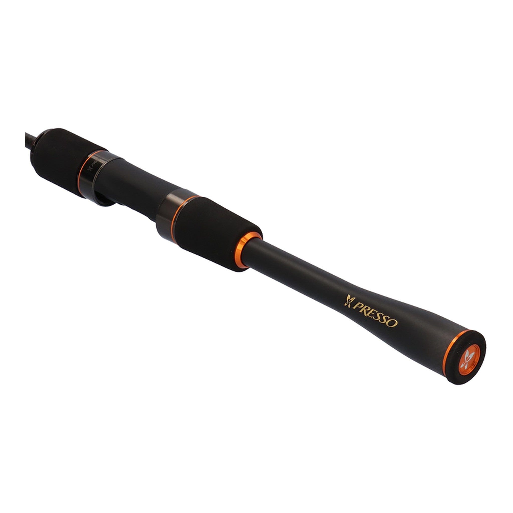 Daiwa Presso MX 62UL+-E