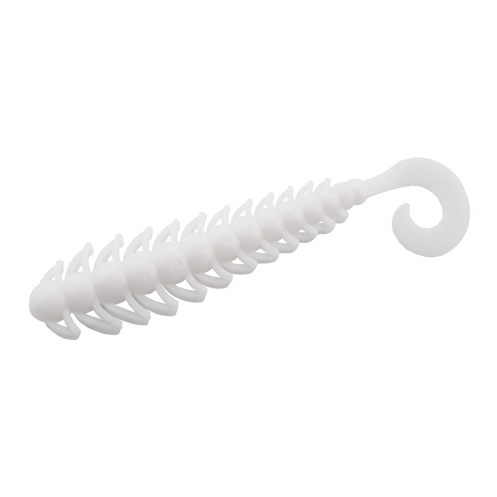 Bait Breath BUGSY PRO 3.5 - S002 Pure White