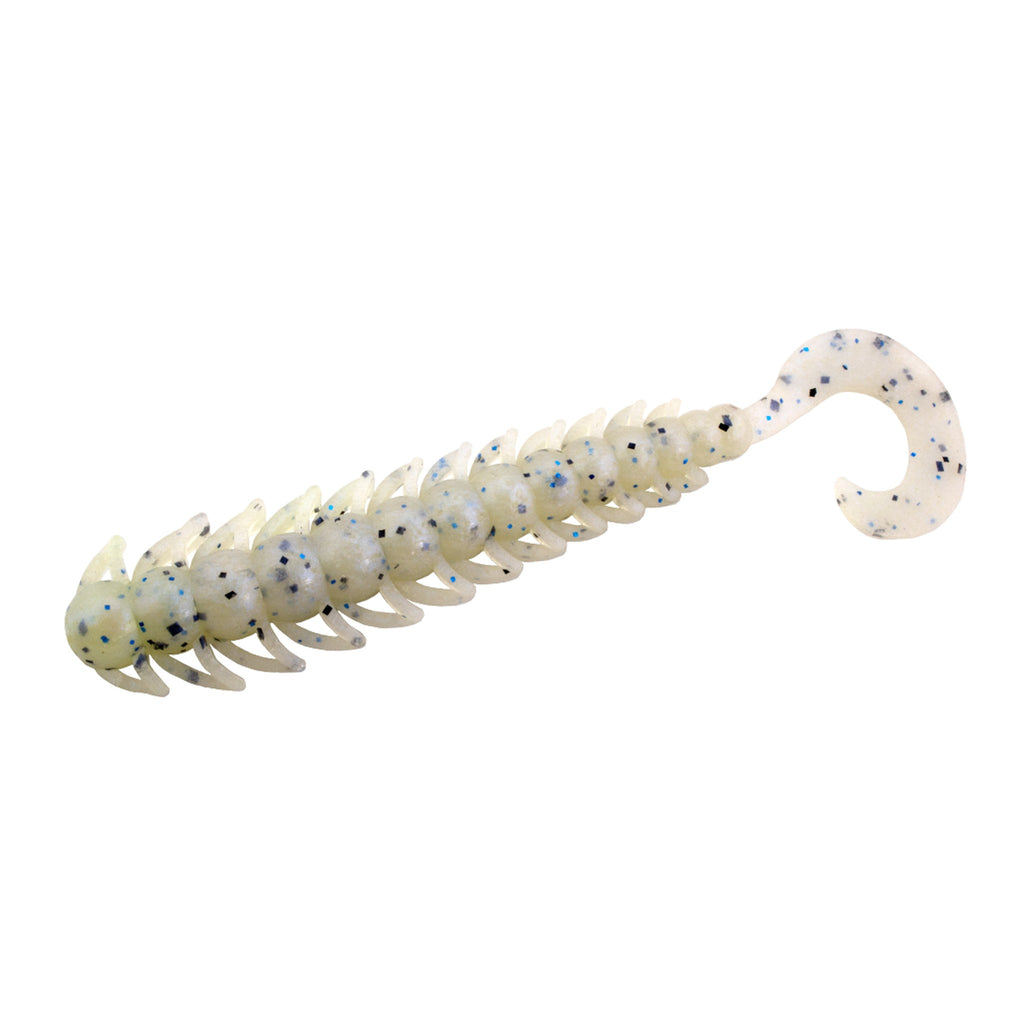 Bait Breath BUGSY PRO 3.5 - S474 Iwashi White Purple Blue