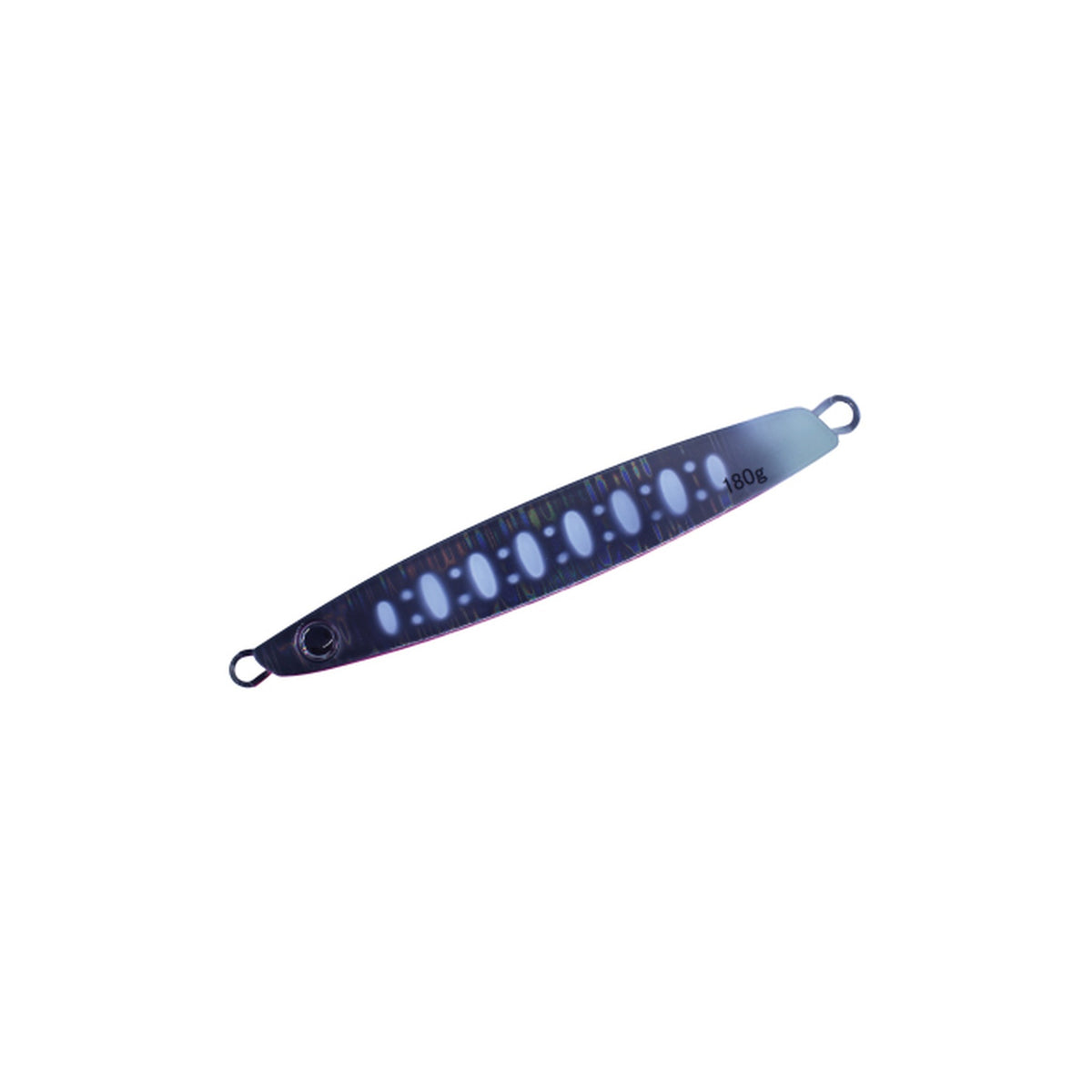 Eclipse LINNE RB 180g Sakuramasu SP — #03 UVブラックピンクグロー — ECL-ECLIPSE-LINNE-180G-SP-94B930-3631204