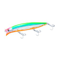 Duel SONICBOOM SB WAKE 165F - CLC Clear Chart