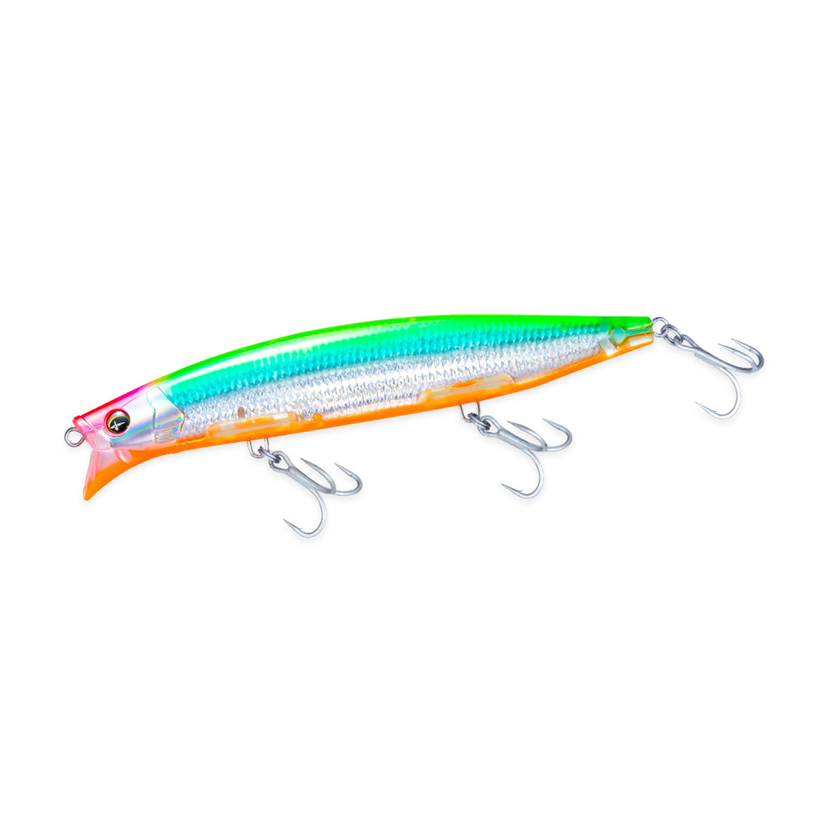 Duel SONICBOOM SB WAKE 165F - CLC Clear Chart
