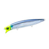 2 HCHM Chartreuse Head Mullet