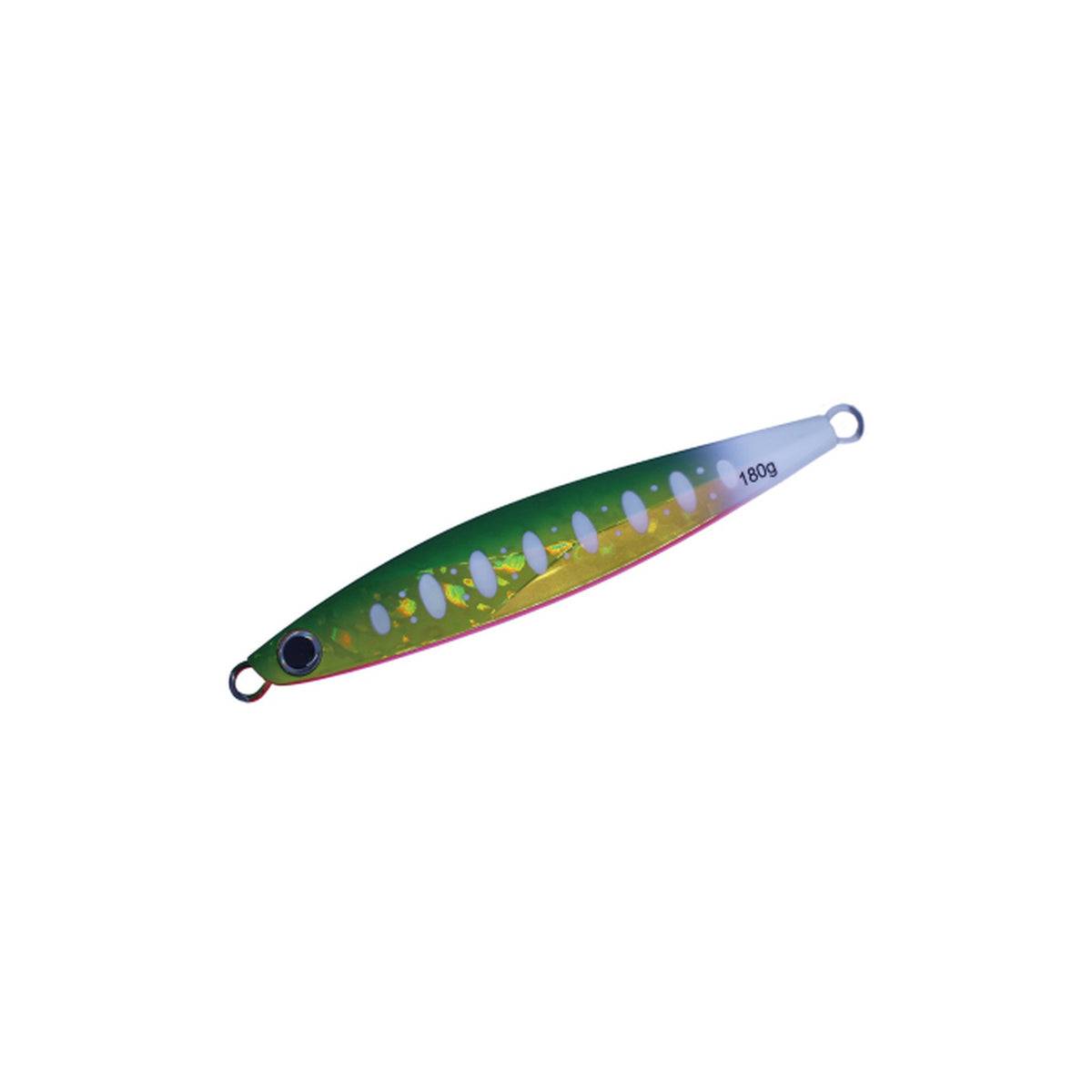 Eclipse TEMMINCK CB 180g Sakuramasu SP — #02 グリキングロー — ECL-ECLIPSE-TEMMINCK-180G-SP-673FF5-3635196