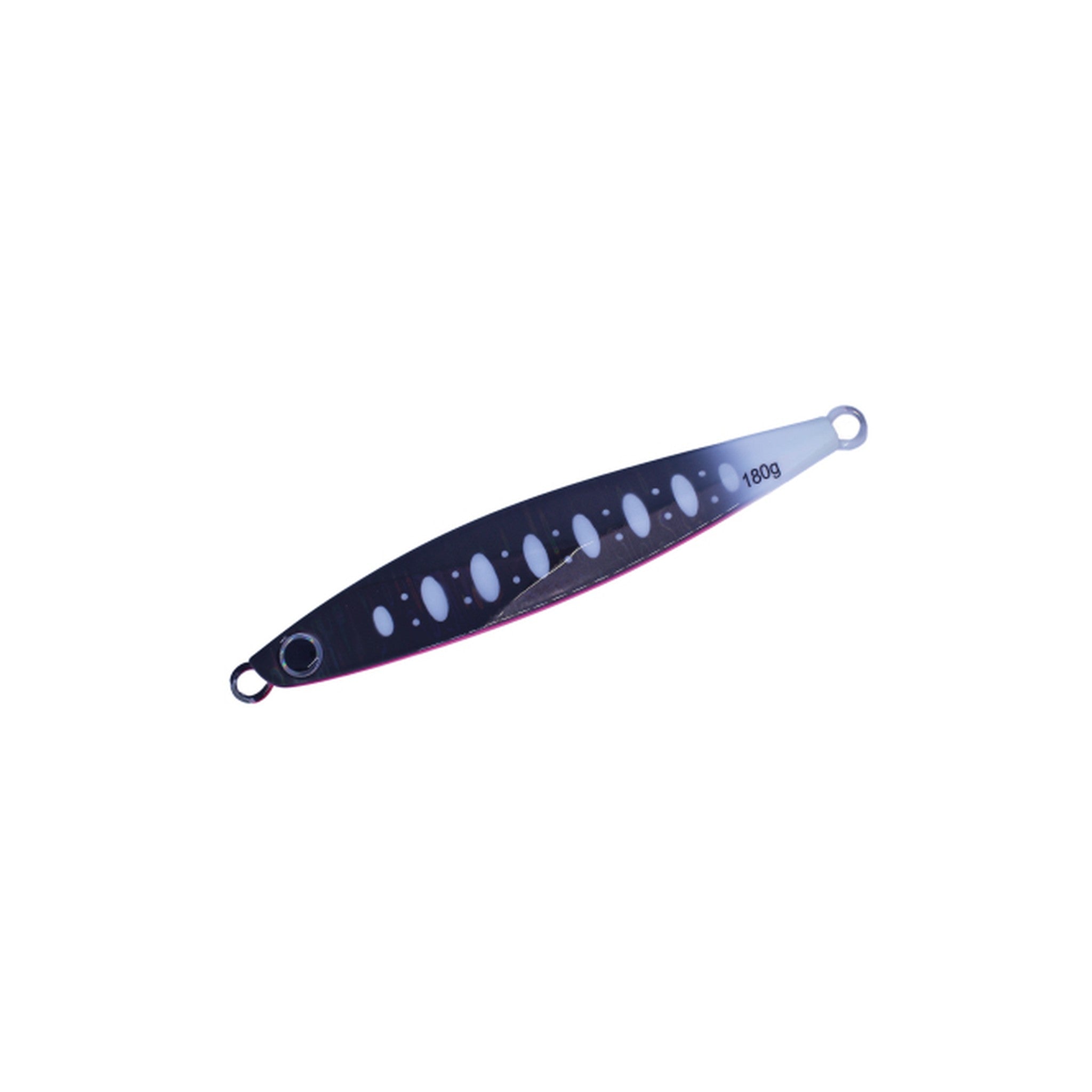Eclipse TEMMINCK CB 180g Sakuramasu SP — #03 UVブラックピンクグロー — ECL-ECLIPSE-TEMMINCK-180G-SP-673FF5-3635202