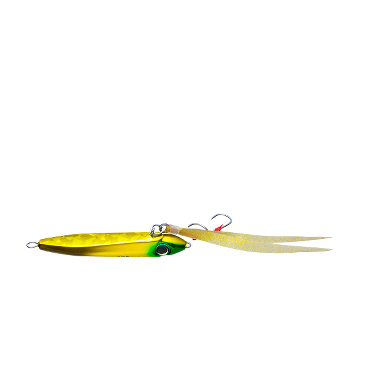 Duel SALTY BAIT WAVE 60g - G Gold