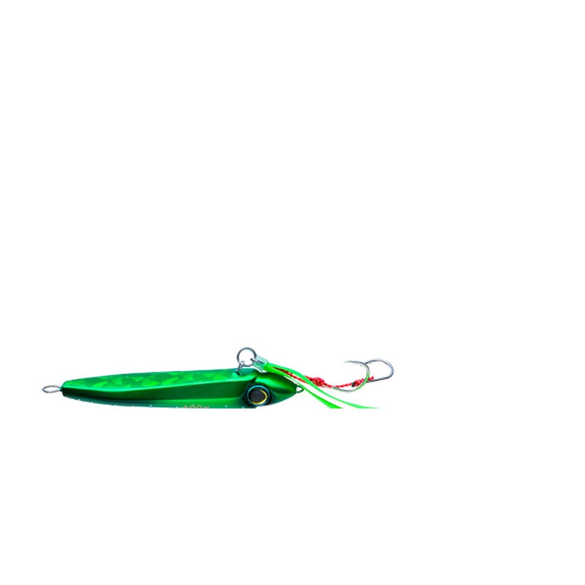Duel SALTY BAIT WAVE 60g - GR Green