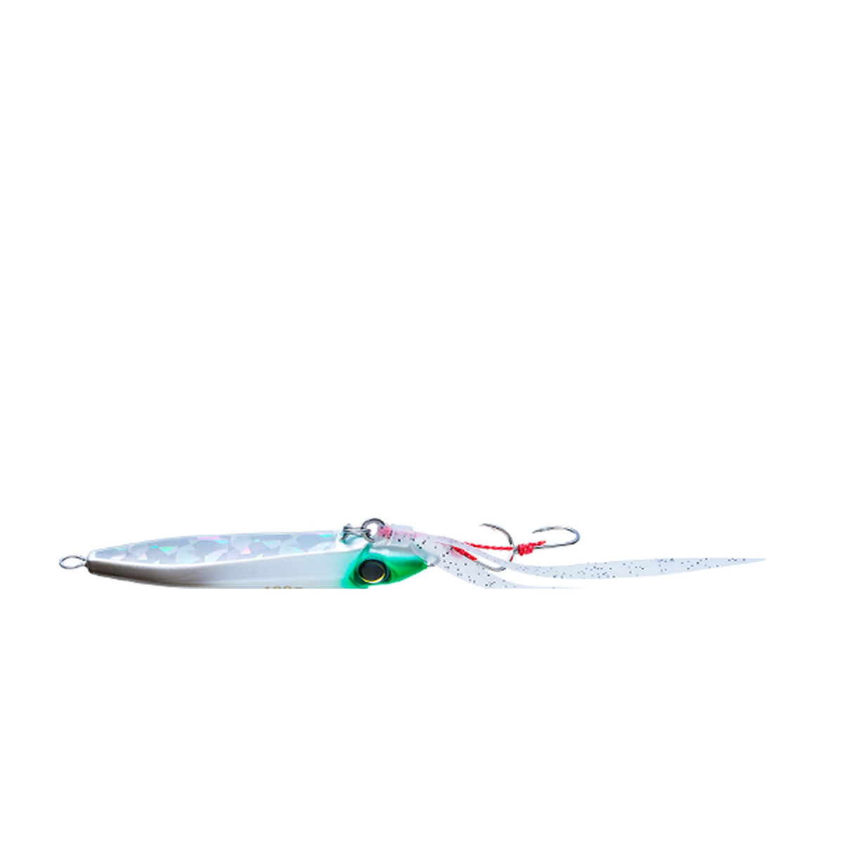 Duel SALTY BAIT WAVE 60g - S Silver