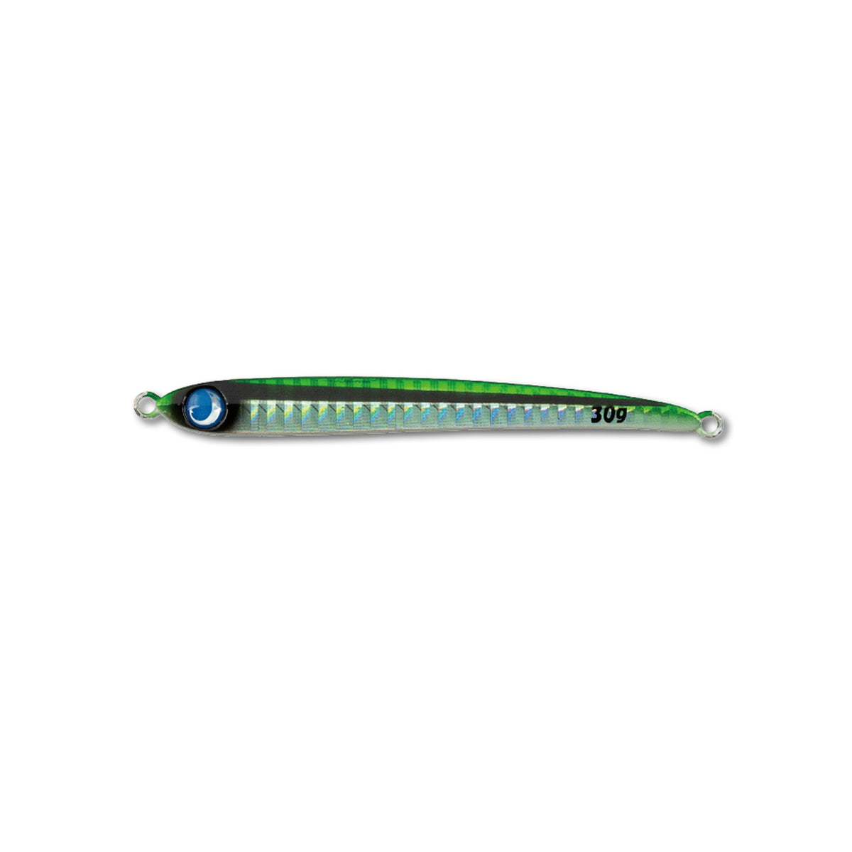 Jumprize Momo Punch 30g - #07 Green Bait