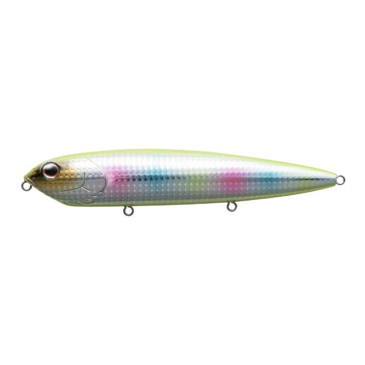 Fish Arrow KICK NOCKER168 #08 Surprise Candy