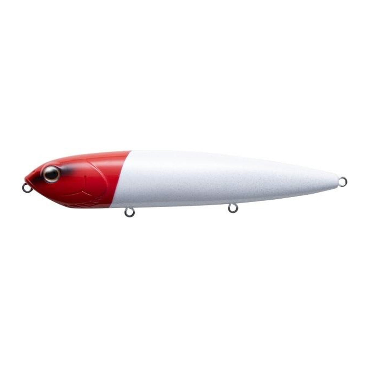 Fish Arrow KICK NOCKER168 #09 Go Go Red Head