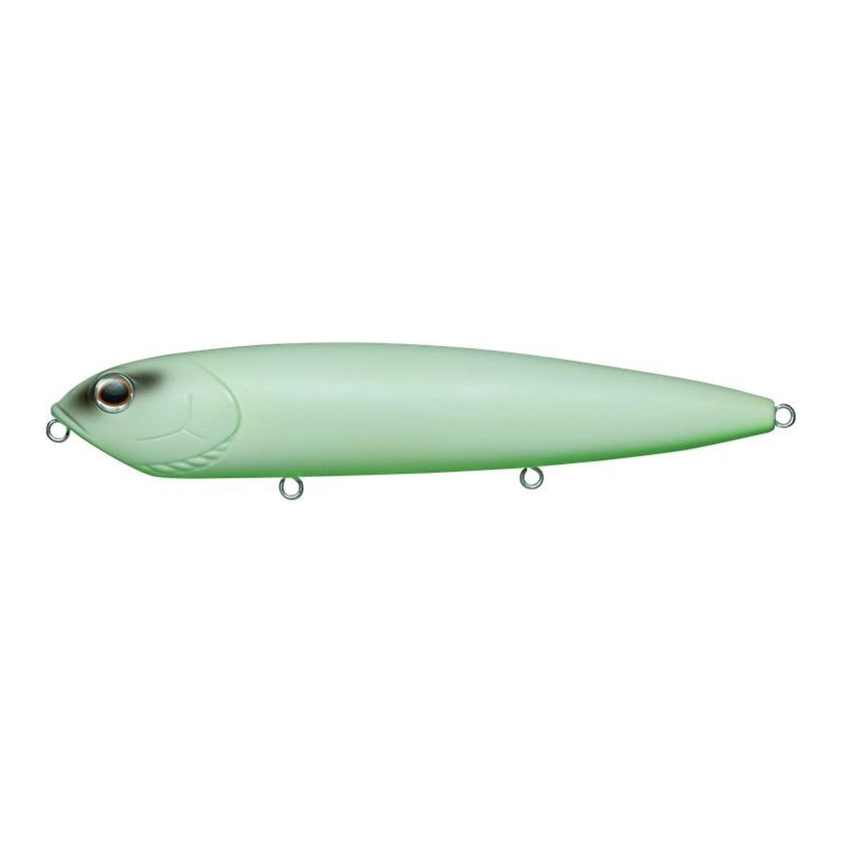 Fish Arrow KICK NOCKER168 #13 All Glow