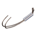 Jackall Taimu Bait Keeper dual-wire bait holder