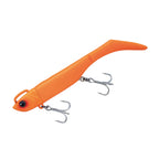 Major Craft HAMA-OH HMO-SET28, #031 Glow Orange colour