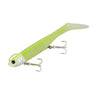 #034 Glow Pearl Chartreuse