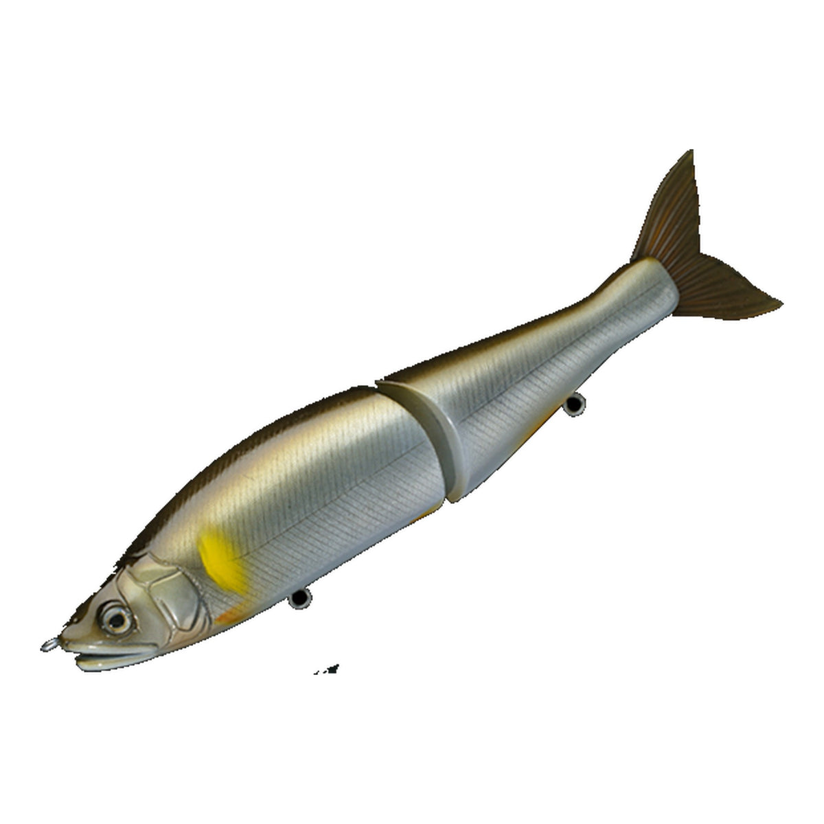 Gan Craft Jointed Claw 178F - #03 Kinokuni Ayu