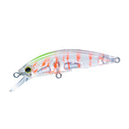 Duel Hardcore LG Heavy Minnow 50mm - LSOA Glow Head Krill