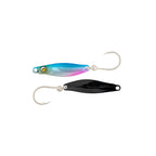 Jackall Jettrow Metal Buddy - Meimetsu Blupin