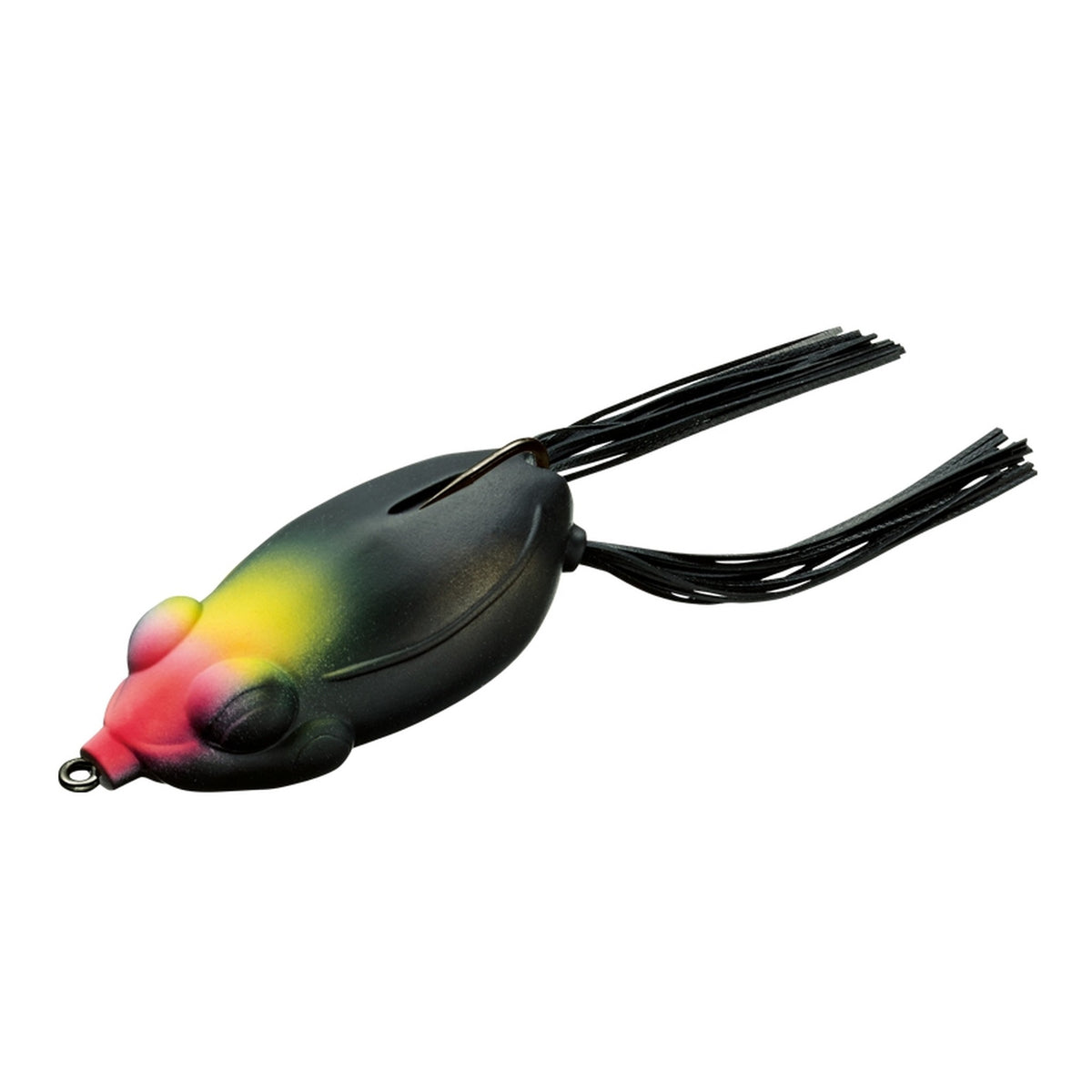 Evergreen 2010 Kicker Frog #299 Sight Black
