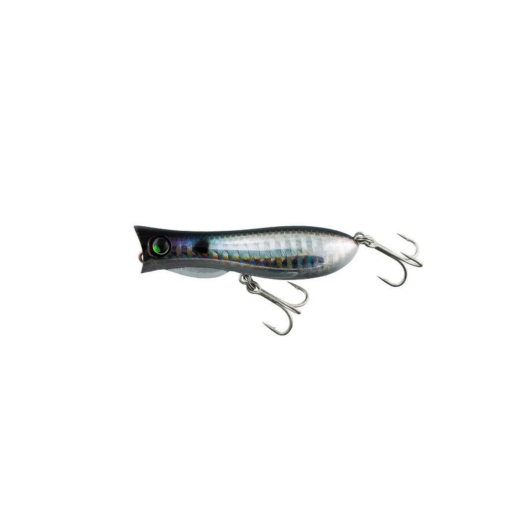 Jackall Bleeker Toppy 50F - Inakko