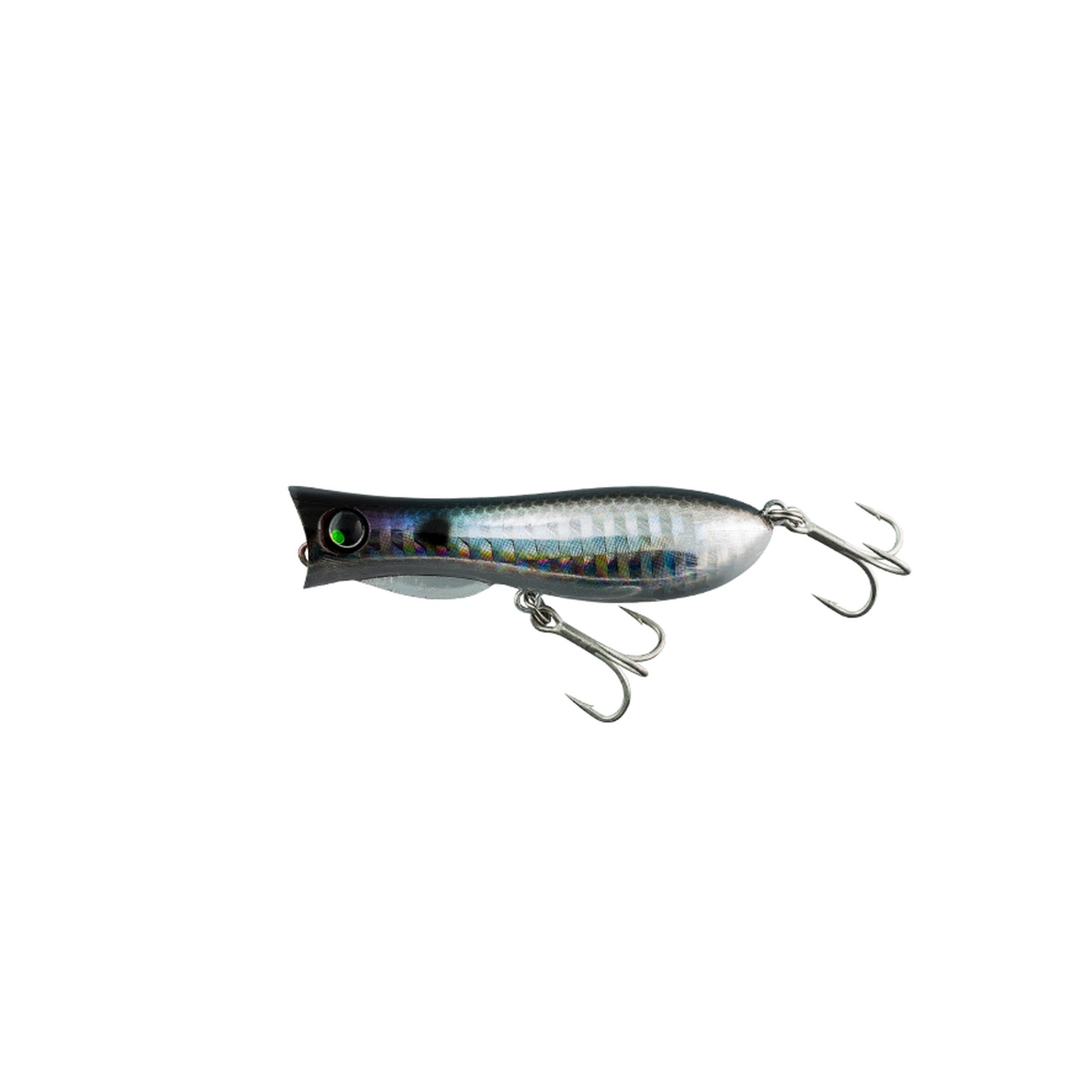 Jackall Bleeker Toppy 50F - Inakko