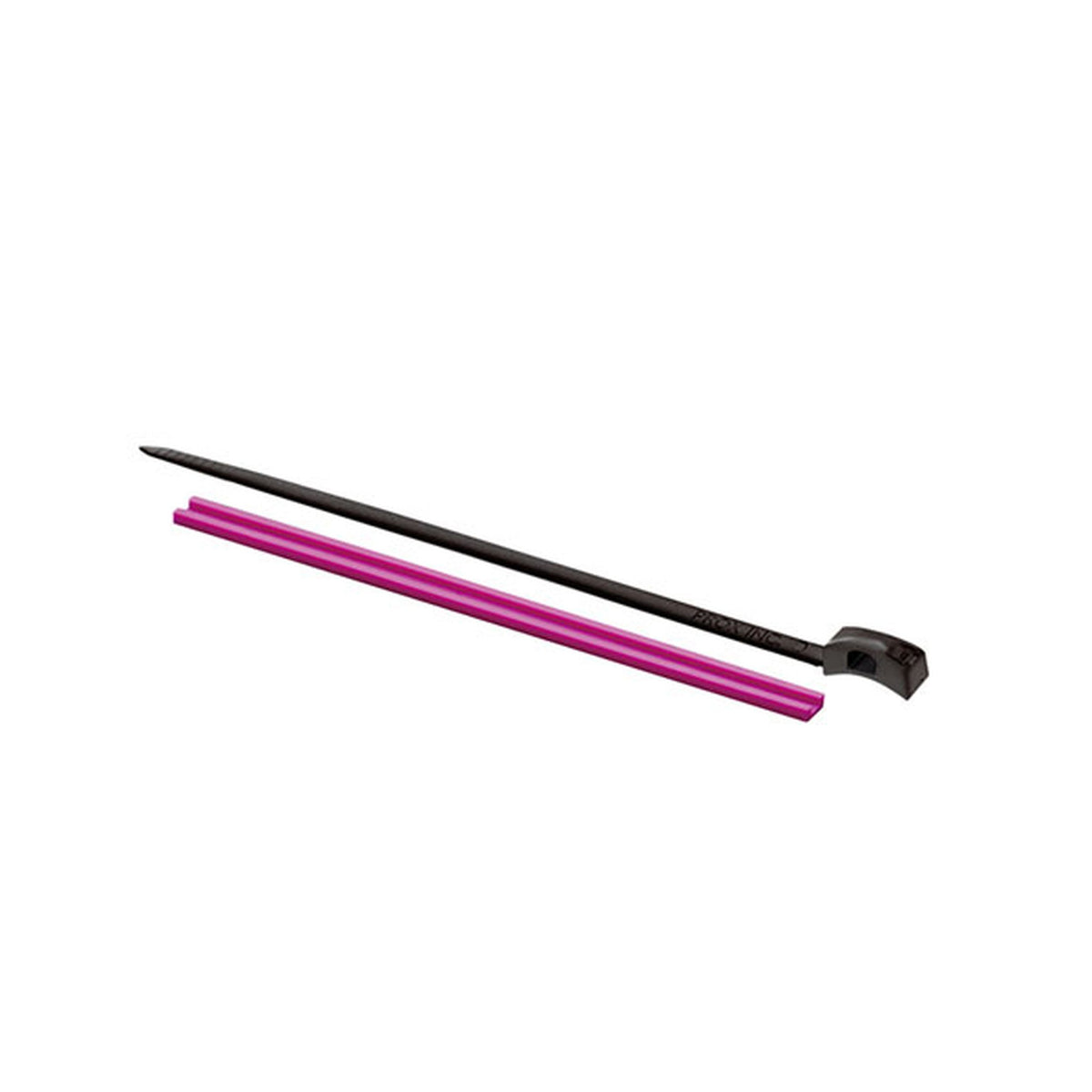 Prox Hook Keeper with Anti-Slip Rubber BK/PU