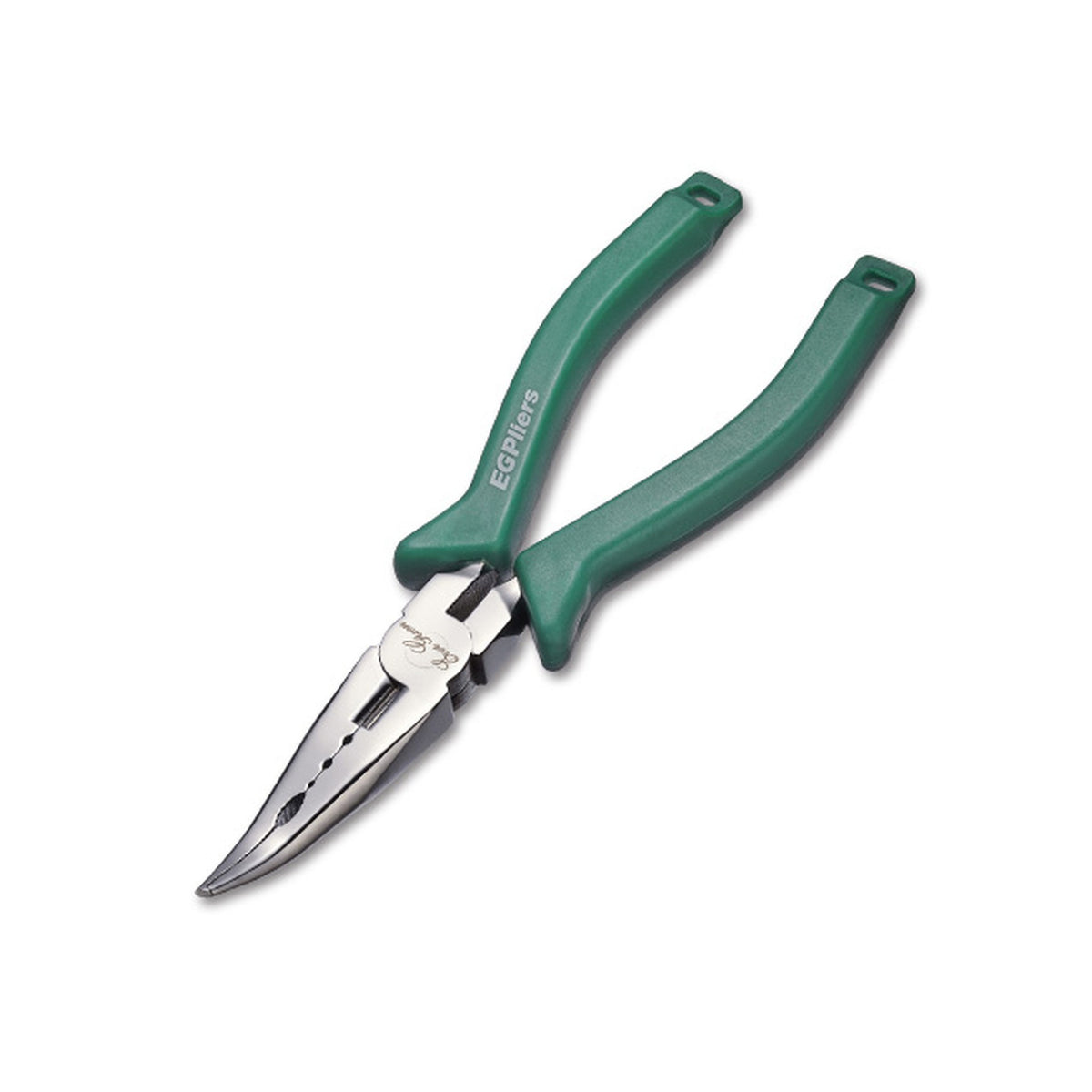 Evergreen E.G. Pliers (2023)