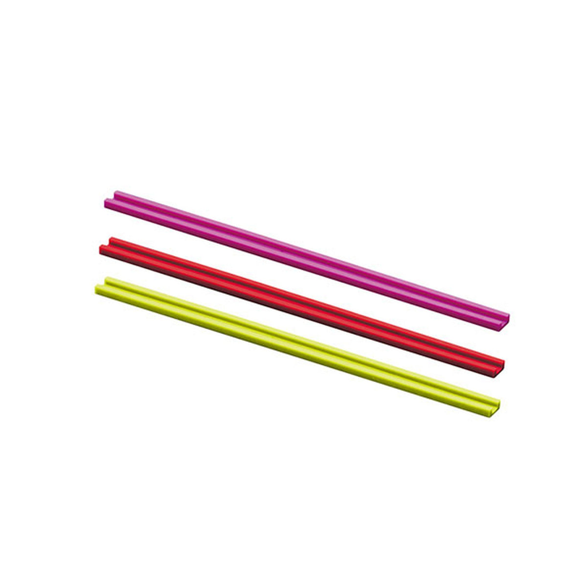 Prox Hook Keeper Anti-Slip Rubber 3-Color Assort