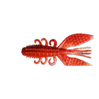 PRO'S ONE Spiny Craw 3.5in #11 Rock Bait Shrimp
