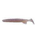 PRO'S ONE Death Adder Shad 4in #05 Keimura Clear Hologram
