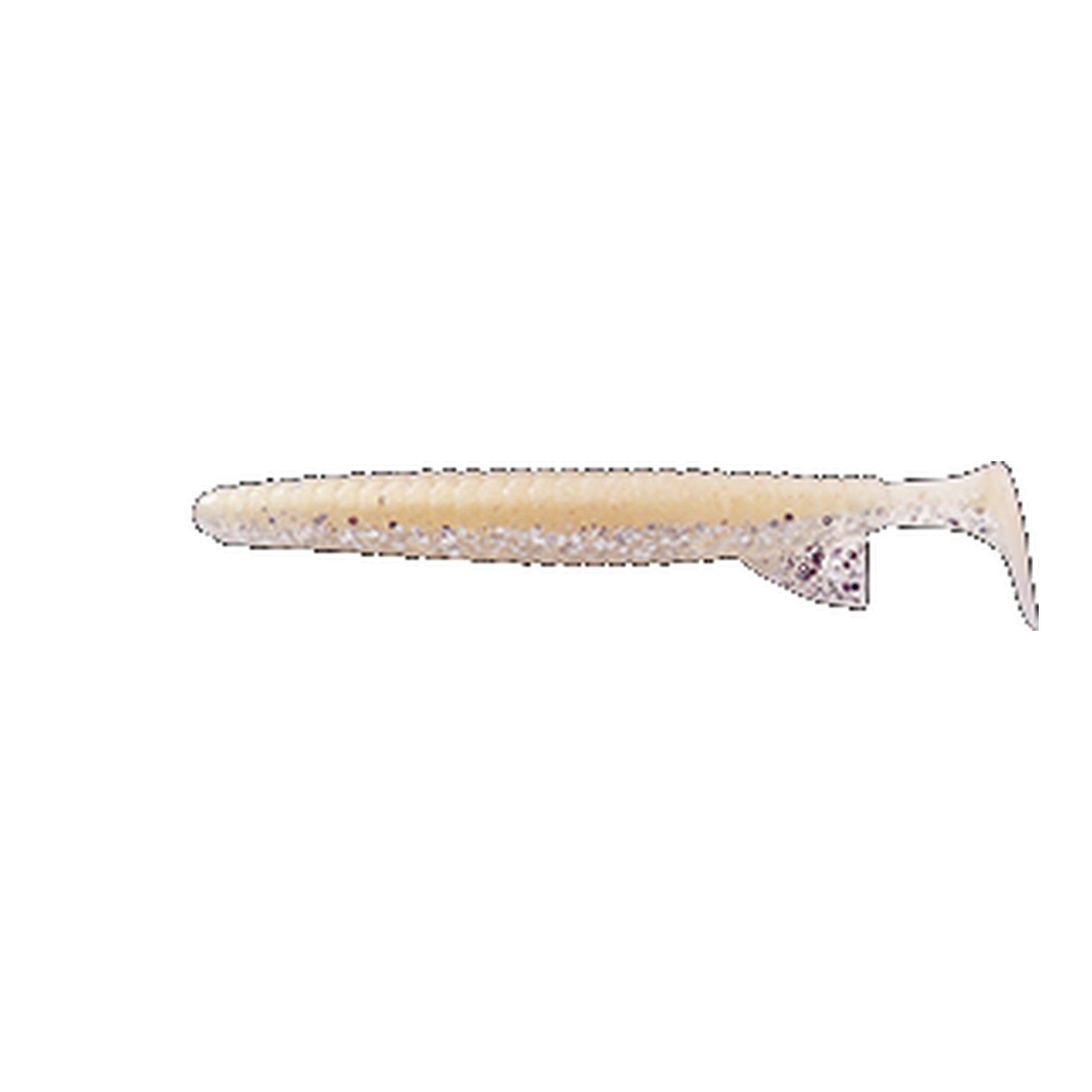 PRO'S ONE Death Adder Shad 4in #06 Keimura Kibinago Flash