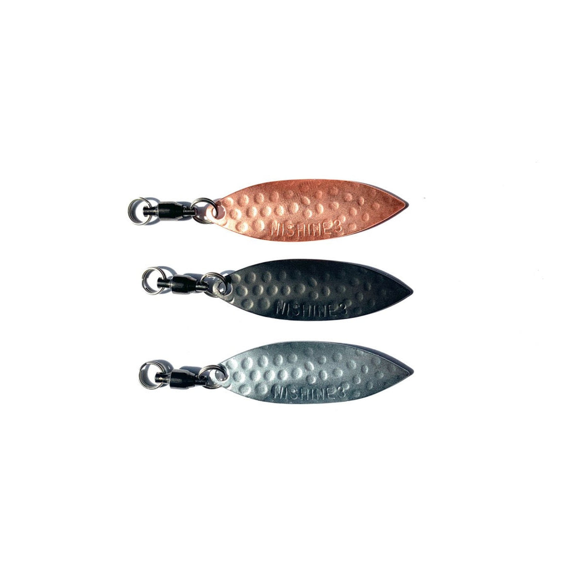 Nishine Original Blade set