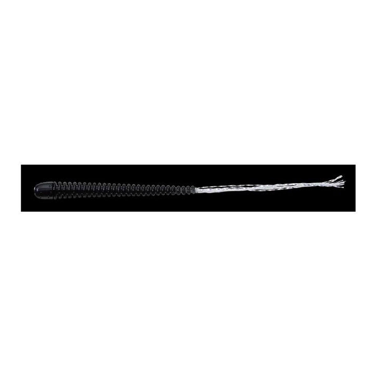 Fish Arrow Ring Flasher 2in SW #T07 Solid Black