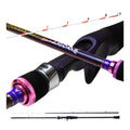 Pure Tech Gokuevolution FUGU Stick Torafugu 180 rod