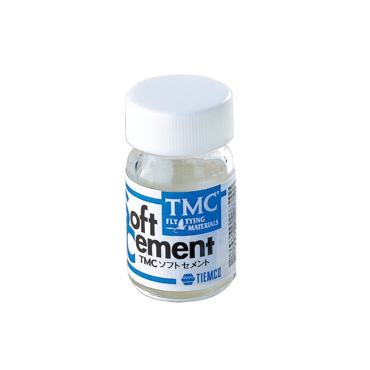 Tiemco TMC Soft Cement