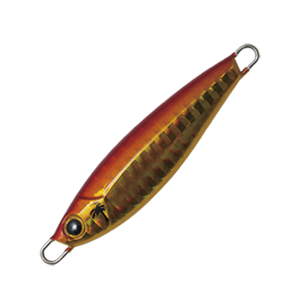 Palms The Dax 20g - H-98 Red Gold