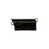 117 Dark Olive Pellet