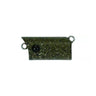 128 Dark Brown Pellet