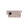 156 Light Brown Pellet
