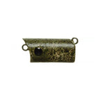 L-051 See-Through Olive Pellet