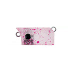 L-076 See-Through Pink Pellet