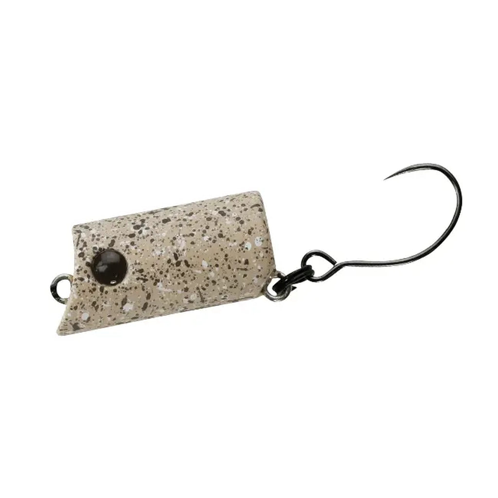Bassday Pellet Pellet F