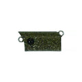 128 Dark Brown Pellet