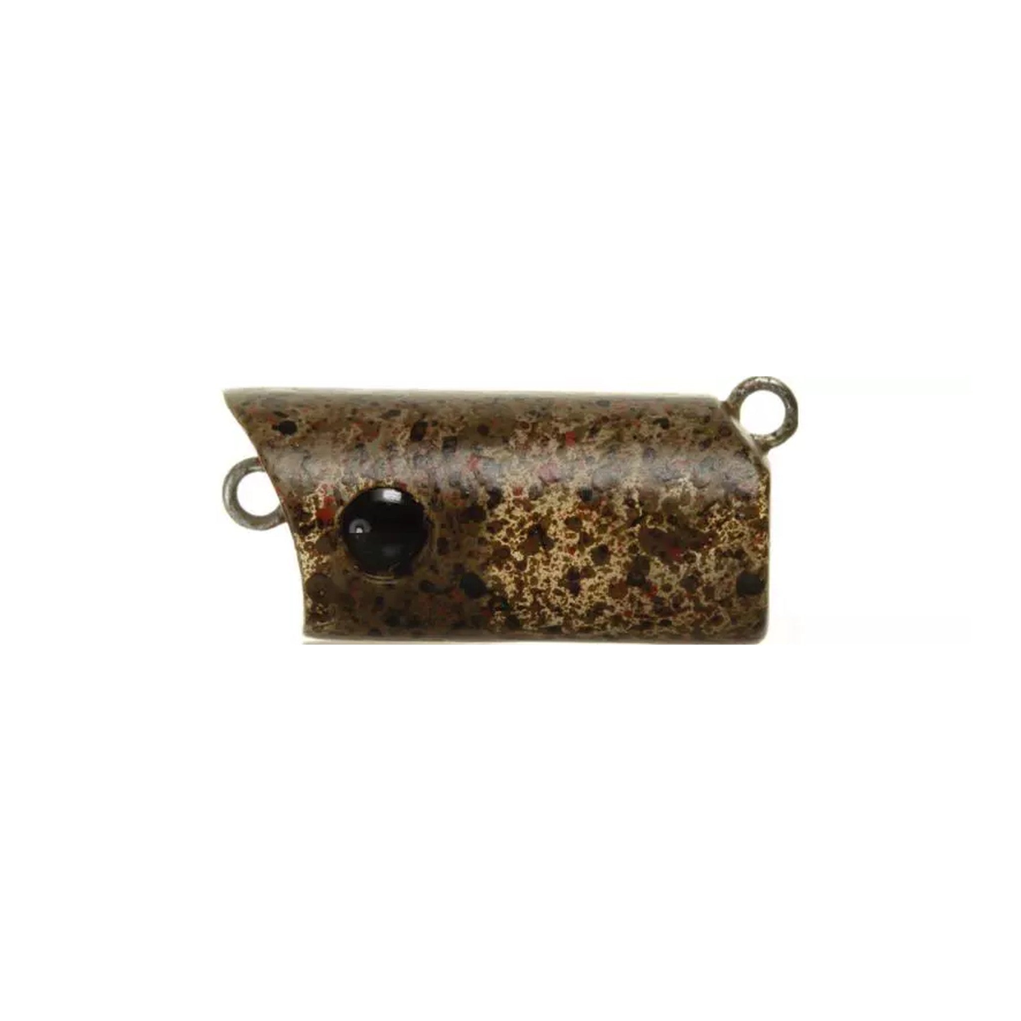 L-052 See-Through Brown Pellet